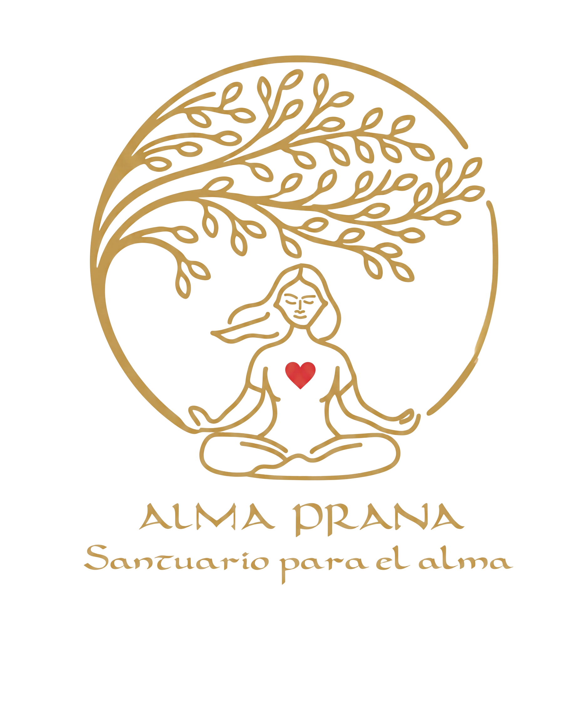 Alma Prana — Santuario para el alma